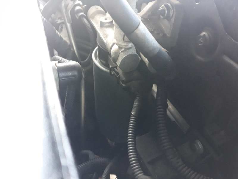 FILTRO GASOIL