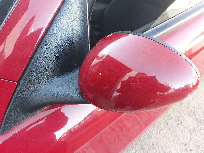 RETROVISOR IZQUIERDO
