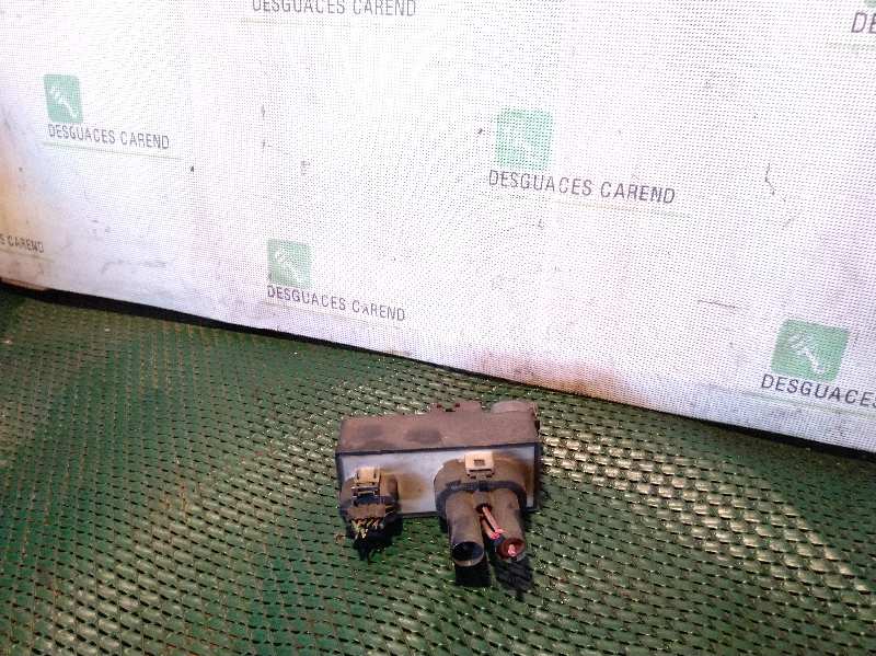 CAJA PRECALENTAMIENTO
