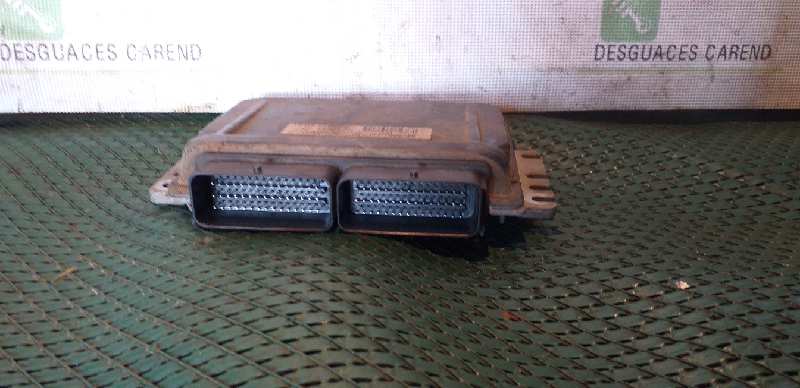 CENTRALITA MOTOR UCE