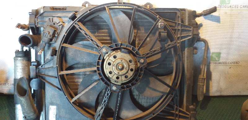 ELECTROVENTILADOR