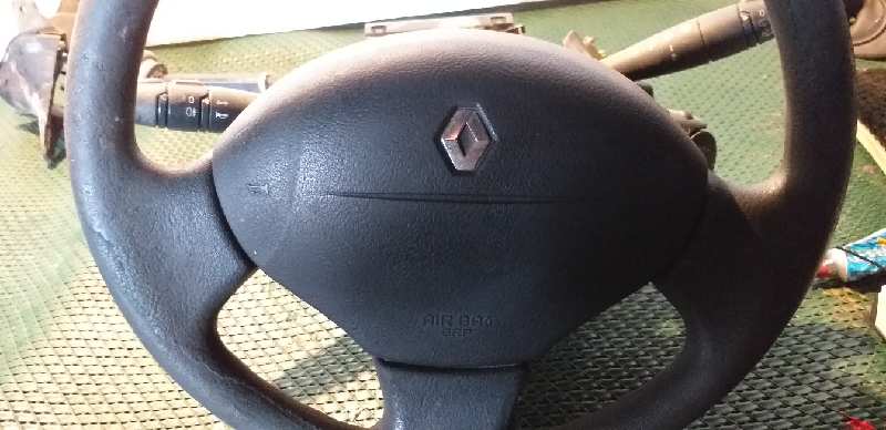 AIRBAG DELANTERO IZQUIERDO