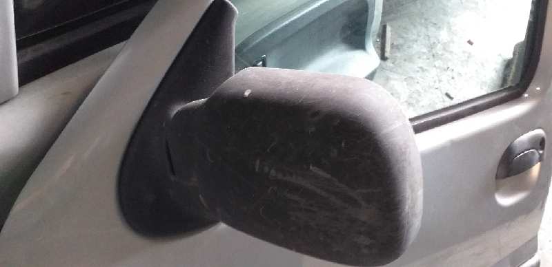 RETROVISOR IZQUIERDO