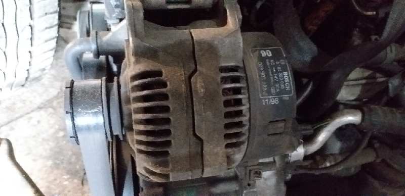 ALTERNADOR