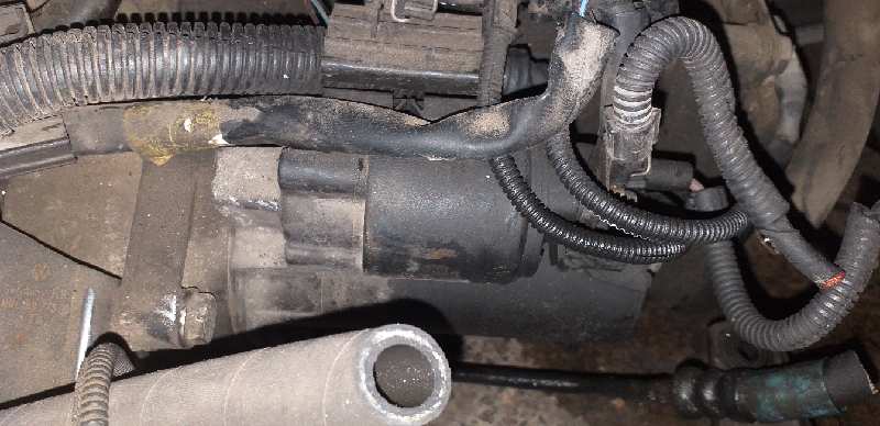 MOTOR ARRANQUE