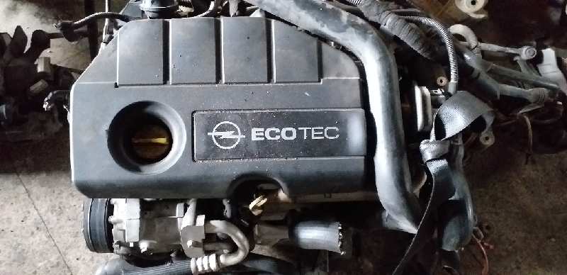 MOTOR COMPLETO