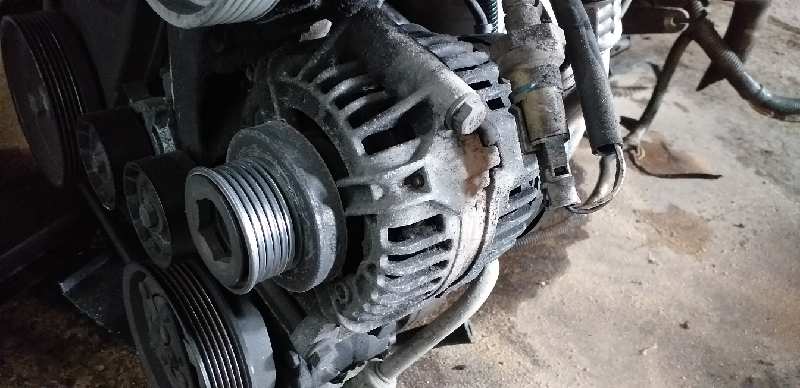 ALTERNADOR