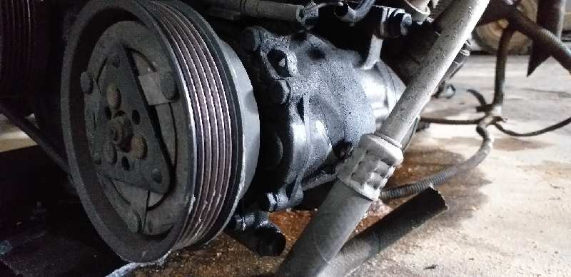 COMPRESOR AIRE ACONDICIONADO