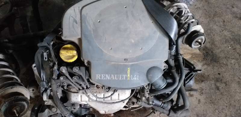 MOTOR COMPLETO