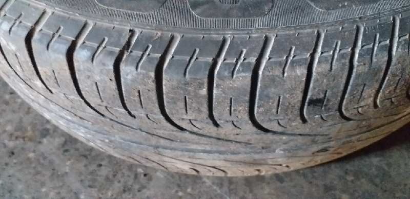 JUEGO DE LLANTAS
