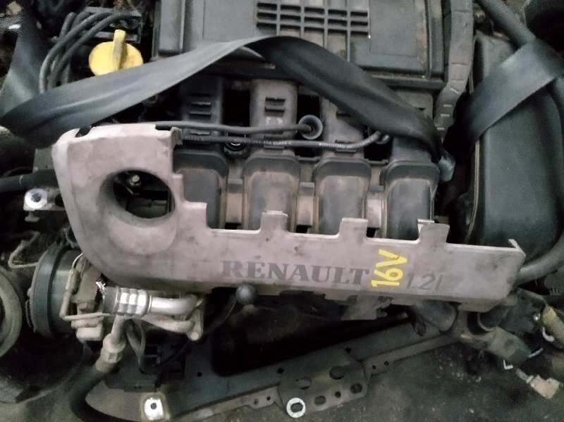 MOTOR COMPLETO