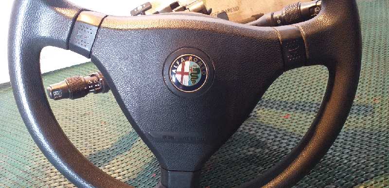 AIRBAG DELANTERO IZQUIERDO