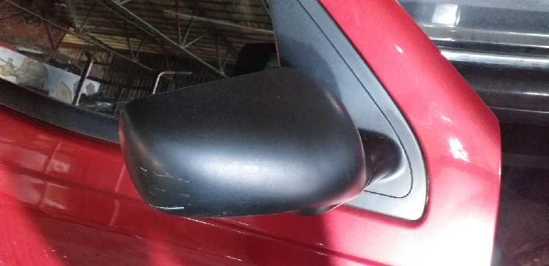 ELECTRICO RETROVISOR DERECHO ALFA ROMEO 145 NEGRO