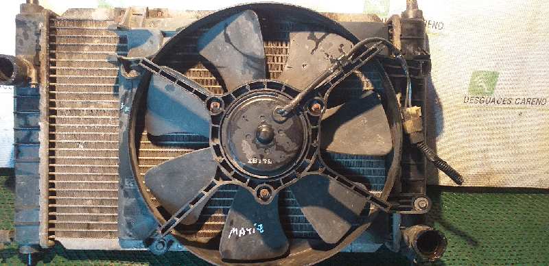 ELECTROVENTILADOR
