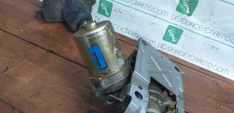 COLUMNA DIRECCION