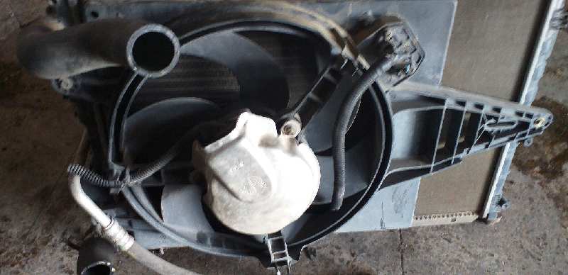 ELECTROVENTILADOR