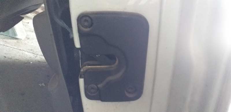 CERRADURA PUERTA DELANTERA DERECHA
