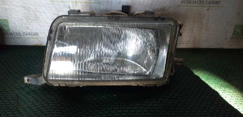 FARO IZQUIERDO AUDI 80-90 (893)
