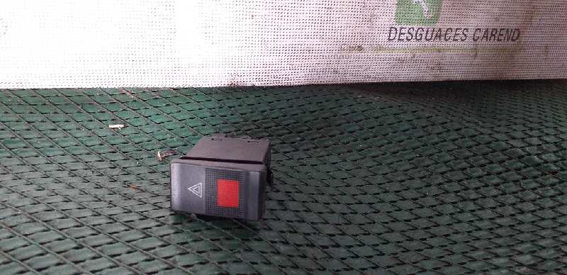 4A0941509 WARNING AUDI 80-90 (893)