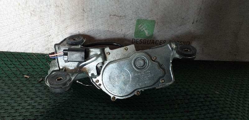 MOTOR LIMPIA TRASERO