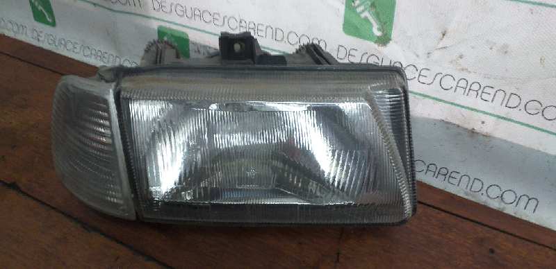 FARO DERECHO
