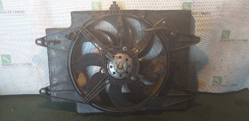 ELECTROVENTILADOR