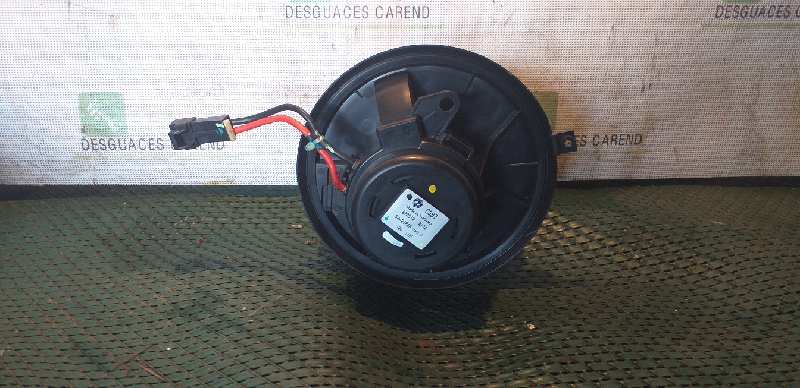 MOTOR CALEFACCION