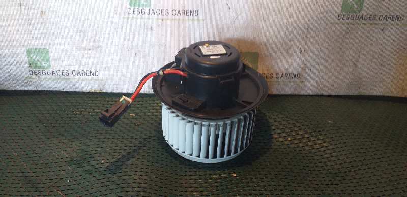MOTOR CALEFACCION