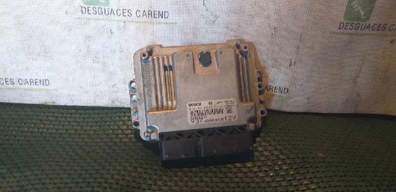 CENTRALITA MOTOR UCE