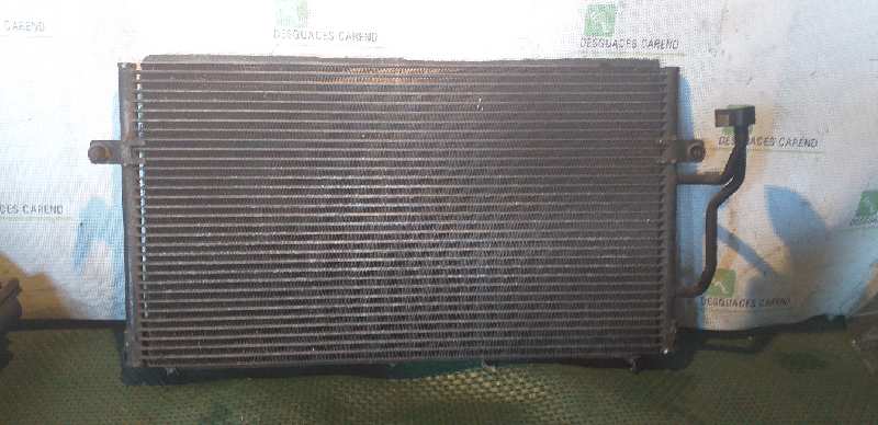 CONDENSADOR - RADIADOR  AIRE ACONDICIONADO MITSUBISHI CARISMA BERLINA 4 (DA0)