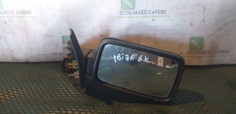 RETROVISOR DERECHO