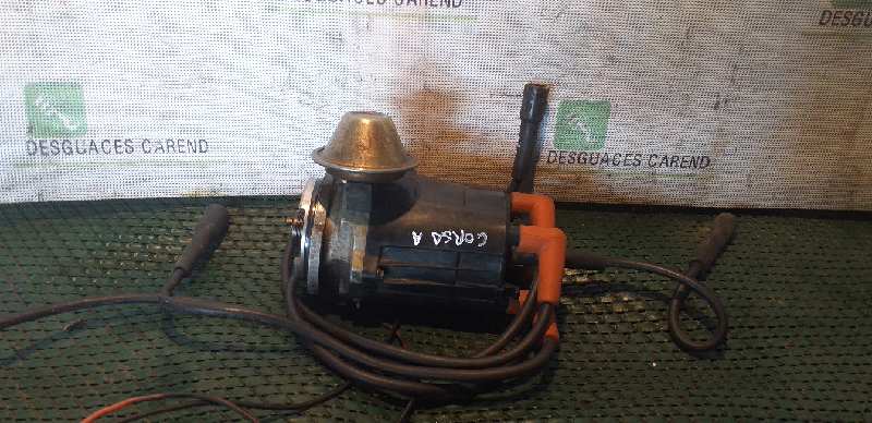 DELCO OPEL CORSA A