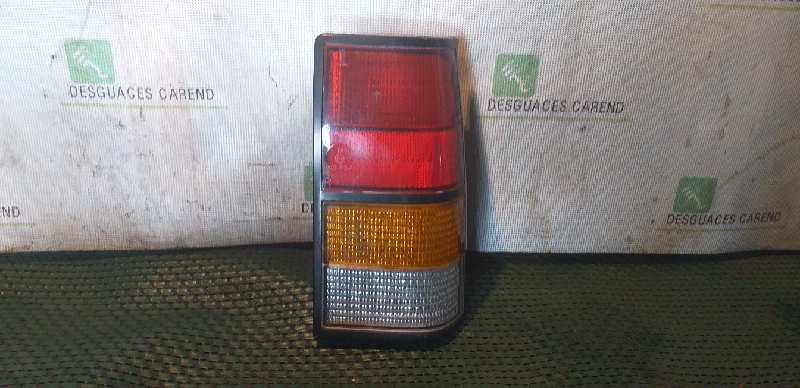 PILOTO TRASERO DERECHO OPEL CORSA A