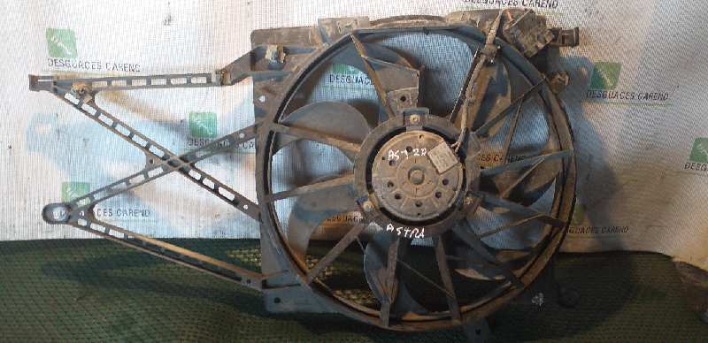ELECTROVENTILADOR