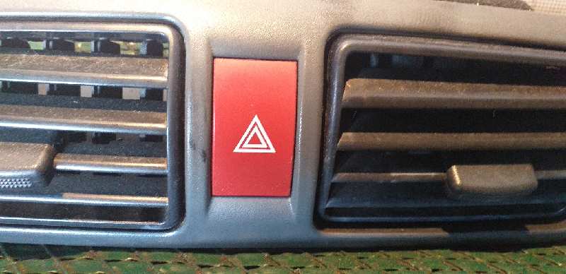 WARNING
