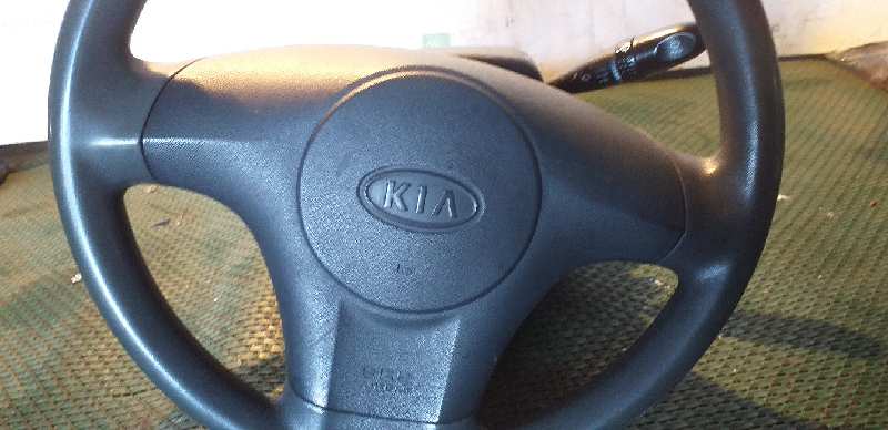AIRBAG DELANTERO IZQUIERDO