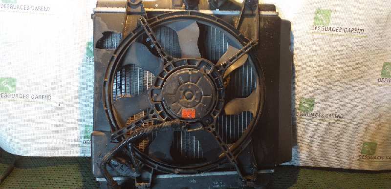 ELECTROVENTILADOR