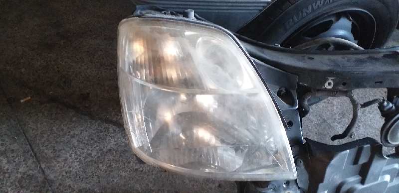 FARO DERECHO