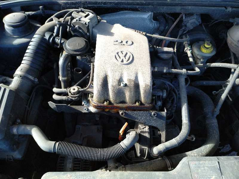 MOTOR COMPLETO