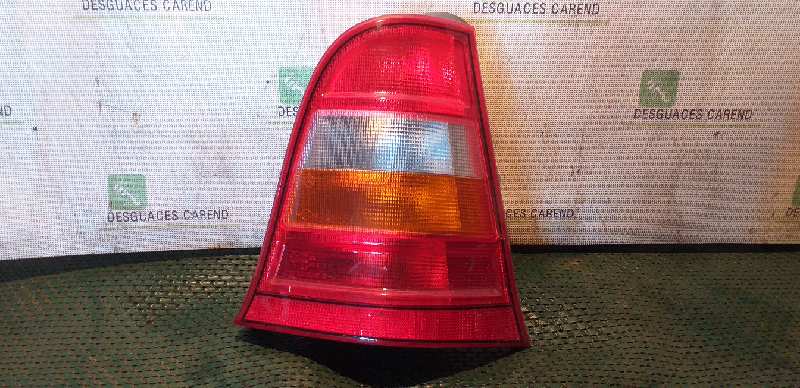 PILOTO TRASERO DERECHO