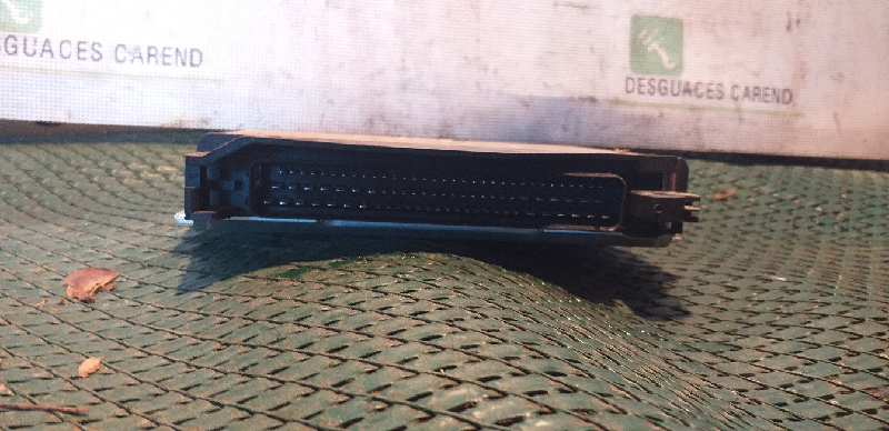 CENTRALITA MOTOR UCE