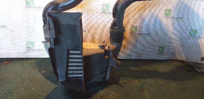 INTERCOOLER