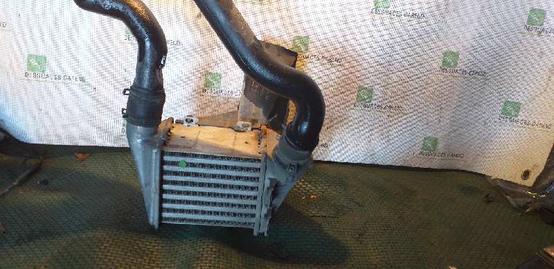 INTERCOOLER