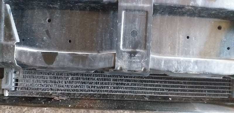 RADIADOR AGUA