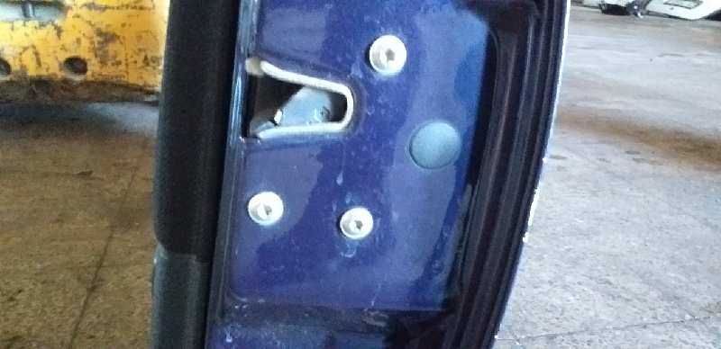 CERRADURA PUERTA DELANTERA DERECHA