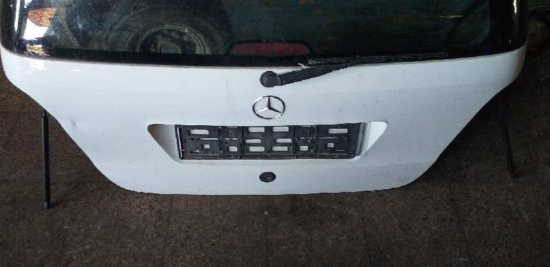 PORTON TRASERO