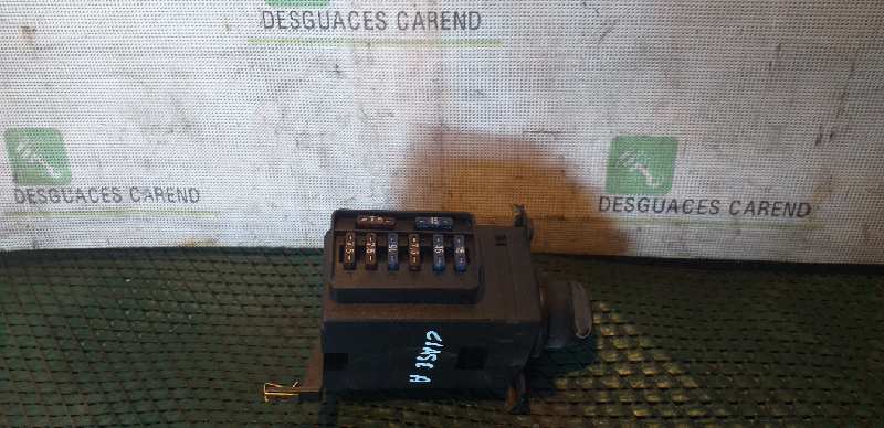 MANDO LUCES