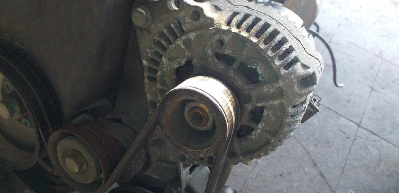 ALTERNADOR