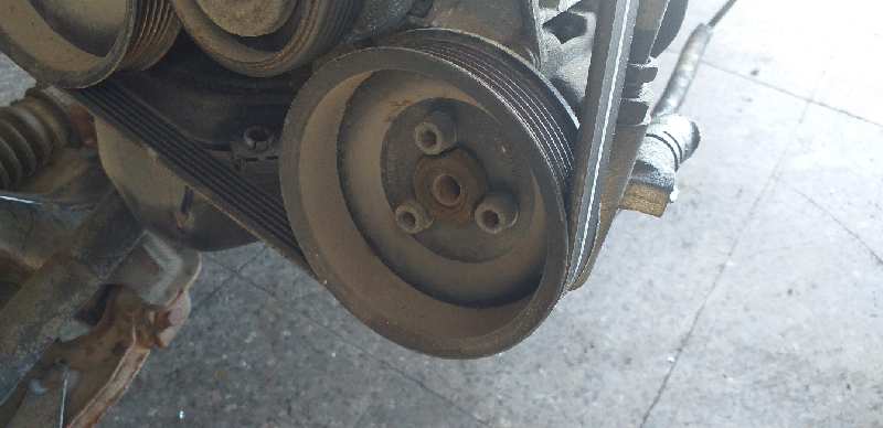 BOMBA DIRECCION