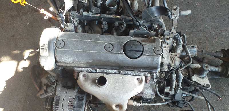 MOTOR COMPLETO